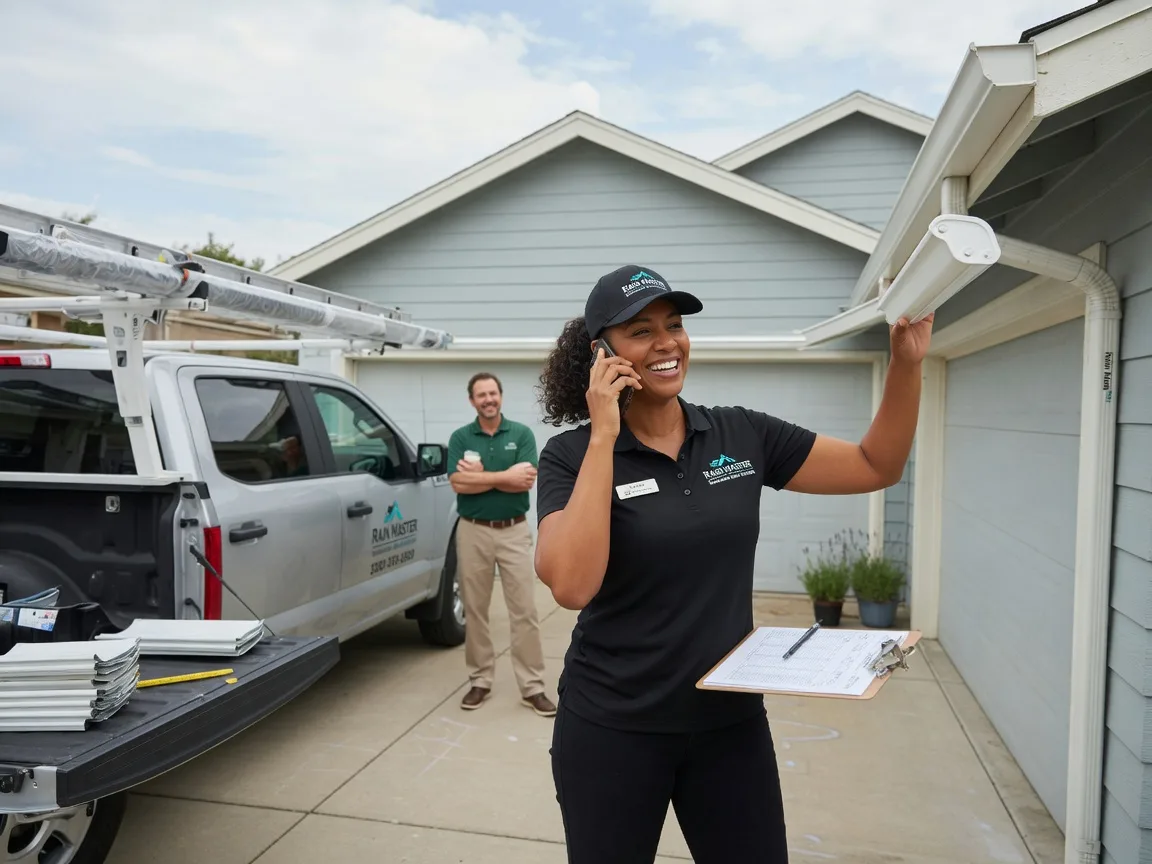 Gutter Installation Robesonia, PA FAQs